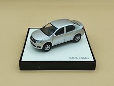 Dacia logan berline d'occasion  Pontcharra