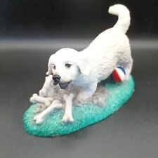 Dog ornament figurine. for sale  CHESTER