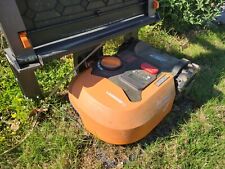 Worx wr140 landroid for sale  Lilburn
