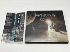 Dream Theater nuvens pretas e forros de prata importados do Japão 3CD RRCY-29185 comprar usado  Enviando para Brazil