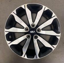 Kia sportage wheel for sale  Harvard