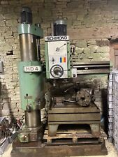 Richmond radial arm for sale  UK