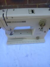 Bernina 707 sewing for sale  Shipping to Ireland
