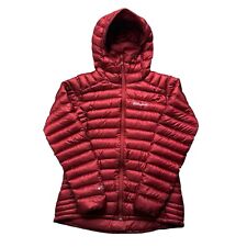 Red montane featherlite for sale  ROWLEY REGIS