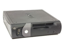 Dell Optiplex GX260 sff 2.0GHz 512MB RAM 20GB-HD DVD-RW WINDOWS XP COMPATIBLE for sale  Shipping to Canada