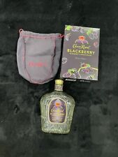Crown royal blackberry for sale  Baltimore