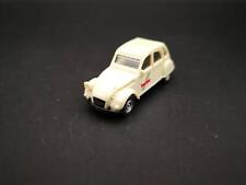 Herpa citroen 2cv gebraucht kaufen  Deutschland