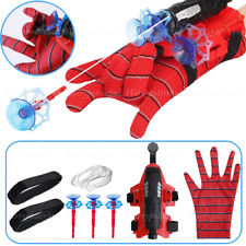 Launcher toys spiderman for sale  COALVILLE