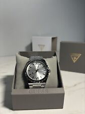 Montre guess argent d'occasion  Mitry-Mory