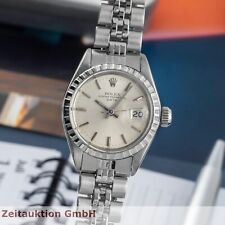 Rolex lady date gebraucht kaufen  Deutschland