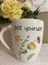 Bee mug for sale  Hamilton