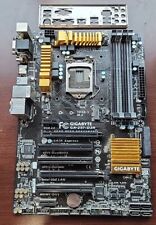 Gigabyte GA-Z97-D3H Motherboard with I/O Shield, used for sale  Shipping to South Africa