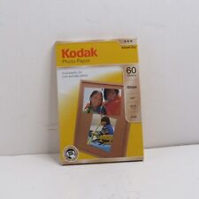 Kodak 4x6 premium for sale  East Moline