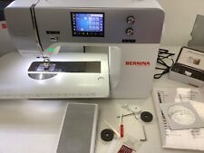 Bernina b770qe quilters for sale  Shiloh