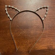 cat ears for sale  Grapevine