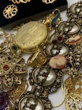 Vintage mix jewelry for sale  Deerfield