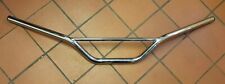 Motorcycle handlebar chromed for sale  NORWICH