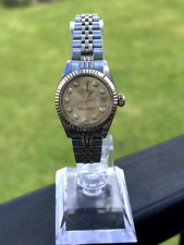 Rolex perpetual datejust for sale  EAST GRINSTEAD