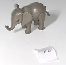 playmobil elephant for sale  Coatesville