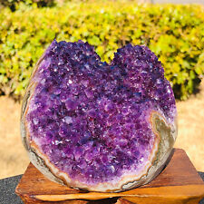 1290g natural amethyst for sale  Ontario
