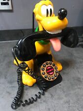 Vintage disney pluto for sale  WORCESTER