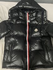 Moncler montbeliard jacket for sale  LEEDS