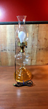 Antique victorian kerosene for sale  Edmonton