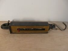 Hanging scale chatillon for sale  Pittsburgh