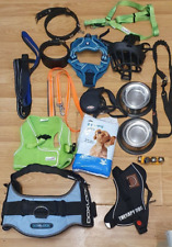 Pet harness leashes for sale  LONDON
