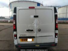 Vauxhall vivaro mk2 for sale  LUTON