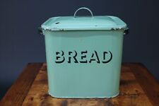Enamel bread bin for sale  SOUTHAMPTON
