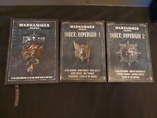 Warhammer 40k imperium for sale  Surprise