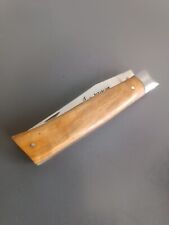 Antique alpine knife d'occasion  Expédié en Belgium