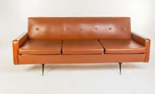 Canapé vintage sofa d'occasion  Paris XIII