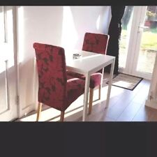 Small space dining for sale  BOURNE