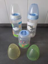 Baby flaschen babyflaschen gebraucht kaufen  Querum,-Dibbesdorf
