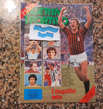 Guerin sportivo 1979 usato  Castelfranco Emilia