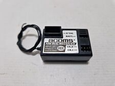 Acoms 27mhz channel for sale  ROSSENDALE