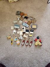 vintage refrigerator magnets lot for sale  Canton