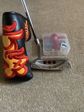 Scotty cameron custom for sale  GLASGOW