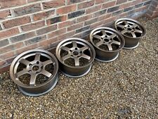 Rays volks te37 for sale  Shipping to Ireland