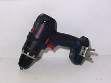 Used, Bosch Professional GSB18V-Li 18V Hammer Drill Body Full Working Order for sale  Shipping to South Africa