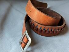 Vintage idaho leather for sale  Williamsburg