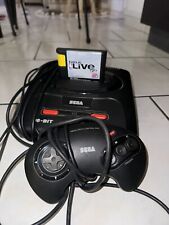 Console sega megadrive d'occasion  Bédarrides