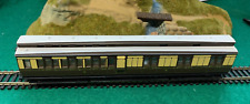 Hornby gwr clerestory for sale  Shipping to Ireland