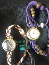 Two kahuna watches for sale  WOKINGHAM