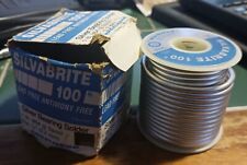 Engelhard silvabrite tin for sale  Largo
