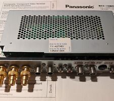 Panasonic 42tm6y video for sale  Ireland