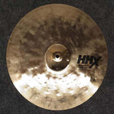 Used sabian hhx for sale  North Hampton