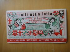 1963 xxvi campagna usato  Imola